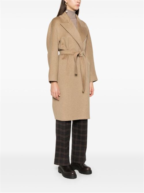 Valle coat MAX MARA ATELIER | 2421016135600VALLE009